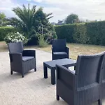 Villa Lampaul