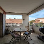 Appartements Equipes 1Km Plage