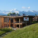 L'Aiguille Grive Chalets Hotel