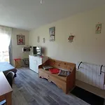 Appt 4 Pers Au Pla D' Adet, Residence Le Grand Stemm , Station De Ski Saint Lary