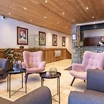 Chalet Des Neiges Plein Sud