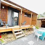 Ecokub T3 Independant Proche Plages Et Lac