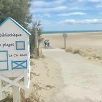 Maison De Vacances Climatisee 5 Pers Avec Piscine Commune Et Velos