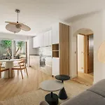 Little Oasis - Private Terrasse Near The Center And The Beach