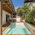 Little Oasis - Private Terrasse Near The Center And The Beach