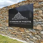 Le Domaine De Pivette