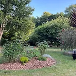 Gite Cosy Sur Jardin