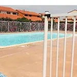 La Catalane - Les Jardins Du Rivage - Wifi- Piscine