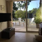 Arcachon Villa Aux Abatilles