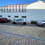 Appartements Fontaine Morgat