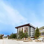Apartment Chanteneige 201 By Interhome
