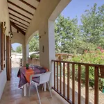Holiday Home Le Brulat By Interhome