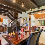 Holiday Home Ty Keriquel By Interhome
