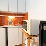 Apartment Du Parc Ii-2 By Interhome