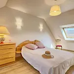 Holiday Home Ty Ker - Puz101 By Interhome