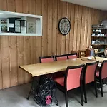 Guesthouse Bassin D'Arcachon A La Hume