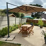 Maison 7 Pers. A 1Km De La Plage