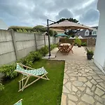 Maison 7 Pers. A 1Km De La Plage