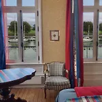 Purple House
