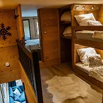 Appartement Cosy 6Pers Silveralp