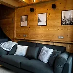 Appartement Cosy 6Pers Silveralp