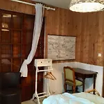 Guesthouse Bassin D'Arcachon A La Hume