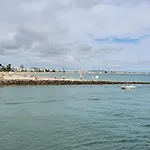 Escapade Ensoleillee Avec 2 Chambres - Parking Prive Et Court De Tennis A Proximite De La Plage Benoit De La Baule