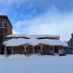 Immodreams - Chalet Le Grand Paradis - Avoriaz