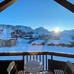 Immodreams - Chalet Le Grand Paradis - Avoriaz