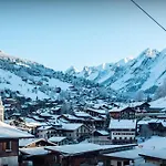 Chalet Artedaz - Ovo Network