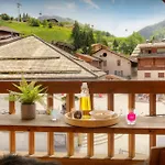 Chalet Artedaz - Ovo Network