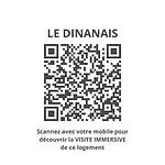 Le Dinanais - Cocon Dans L'Intra Muros