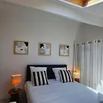 Evasion Romantique Avec Spa Et Sauna