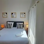 Evasion Romantique Avec Spa Et Sauna