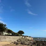 Villa En Bord De Mer