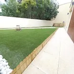 Gite Narbonnais Avec Chambre- Proche Des Plages-Jardin-Terrasse-Parking