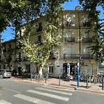 Le Strasbourg Hotel
