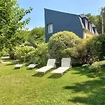 Appartements Et Gite Les Hauts De Sophia