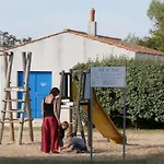 Ulvf Les Beaupins