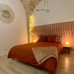 Loft Spa Gare Cite Gastronomique Dijon