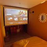 Loft Spa Gare Cite Gastronomique Dijon