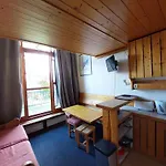Studio 4 Pers. Aux Arcs 1800, Balcon, Proche Pistes, Parking & Wifi - Fr-1-411-410