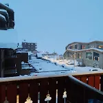 Chalet Club Val Claret