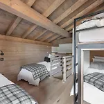 Appartement Spacieux Avec Acces Bien-Etre, Proche Des Pistes Et Du Centre De Megeve - Fr-1-569-46