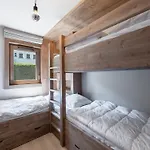 Appartement Cosy A Megeve Avec Piscine, Sauna Et Acces Facile Au Centre Ville - Fr-1-569-53
