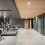 Appartement Neuf Avec Sauna, Hammam Et Salle De Sport - Fr-1-569-41