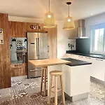 Villa Nolaene, 8-9 Pers, Piscine, Calme Et Moderne