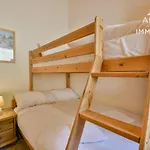 Duplex Chaleureux, 3 Chambres, 7-9 Pers., Proche Commerces, Vue Pistes, Garage Prive - Fr-1-391-23