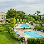 Goelia - Residence Royal Park