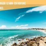 Ideal Couple, Family & Friends - Calme, Lumineux, Balcon - Proche Plages 2Km - Velodrome A 10Min - Olympique Marina - Climatisation & Parking Prive